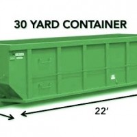 AAA Dumpster Rental Of Union City