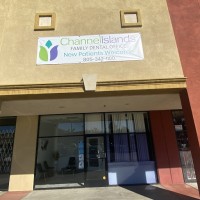 Channel Islands Family Dental Office- Oxnard