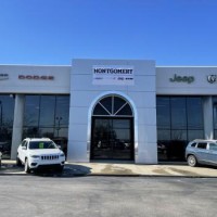 Montgomery Chrysler Dodge Jeep RAM