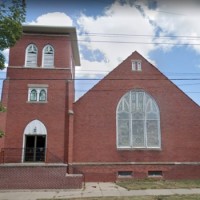 Mount Hope Church - Downtown Campus