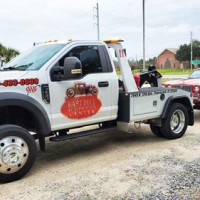 East Hill Towing & Recovery