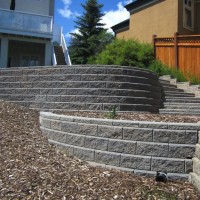 Cleveland Retaining Walls