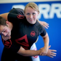 Gracie Barra Aventura