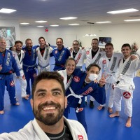 Gracie Barra Aventura