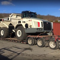 American Heavy Haulers