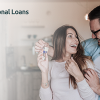 Personal Loans Pros