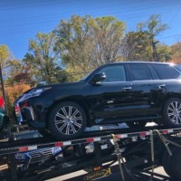 Heavy Equipment Transport Phoenix