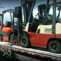 Heavy Equipment Transport Phoenix