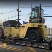 American Heavy Haulers