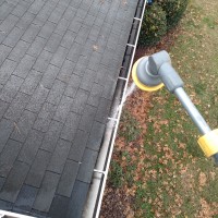 We Get Gutters Clean Wichita