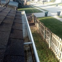 We Get Gutters Clean Louisville