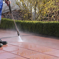 Max Powerwashing LLC