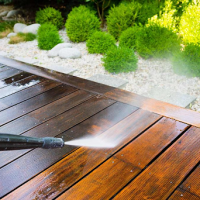 Max Powerwashing LLC