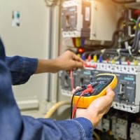 Licensed Electrician NYC