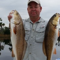 Tides Turn Fishing Charters