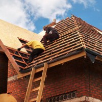 Roofing Services Tampa