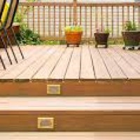 ANJ Local Deck Repair