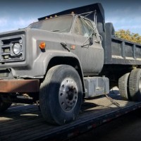 Flatbed Xtreme Hauling