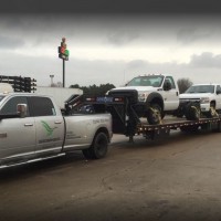 Flatbed Xtreme Hauling