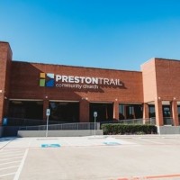 Preston Trail Community Church, McKinney campus