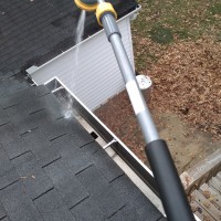 We Get Gutters Clean Tulsa