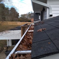 We Get Gutters Clean Tulsa