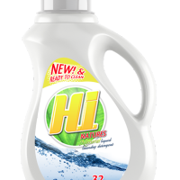 Hi Natures All-Natural Detergent & Products Atlanta GA