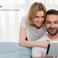 5 Star Mortgage Refinance Lender