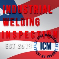 INDUSTRIAL WELDING INSPECTION OF LAS VEGAS