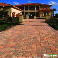 Goodwin's Brick Pavers