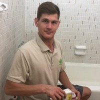 Bathtub and Tile Refinishing Jacksonville