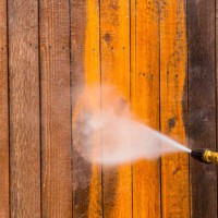 Pressure Washing Services of ABQ