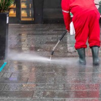 Pressure Washing Services of ABQ