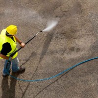 Pressure Washing Services of ABQ