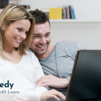 Speedy Bad Credit Loans