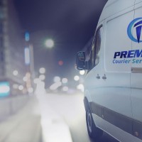 Premier Courier Services