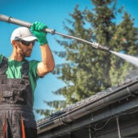 Tempe Power Washing