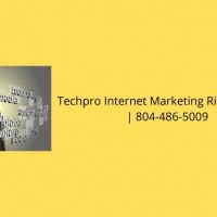 Techpro Internet Marketing Richmond VA