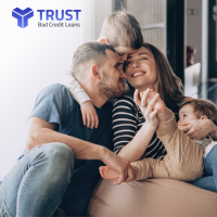 Trust Bad Credit Loans