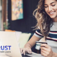 Trust Bad Credit Loans