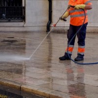 Waldorf Pressure Washing Pros