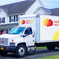 Here & Now Movers