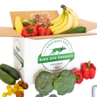 Bird Dog Fresh Fruit Delivery