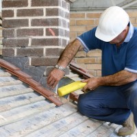 The Topeka Roofers