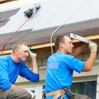 The Topeka Roofers