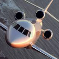 Private Jet Charter Flight