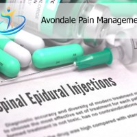 Avondale Pain Management