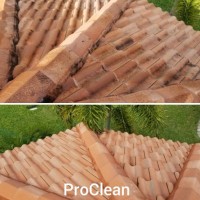 Clearwater Pressure Washing & Roof Cleaning