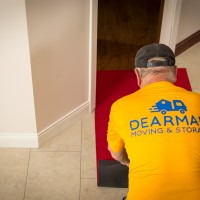 Dearman Moving & Storage of Cleveland