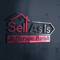 Sell As Is Jefferson Parish